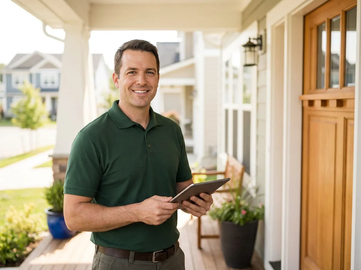Pest control FAQs for Central City, PA